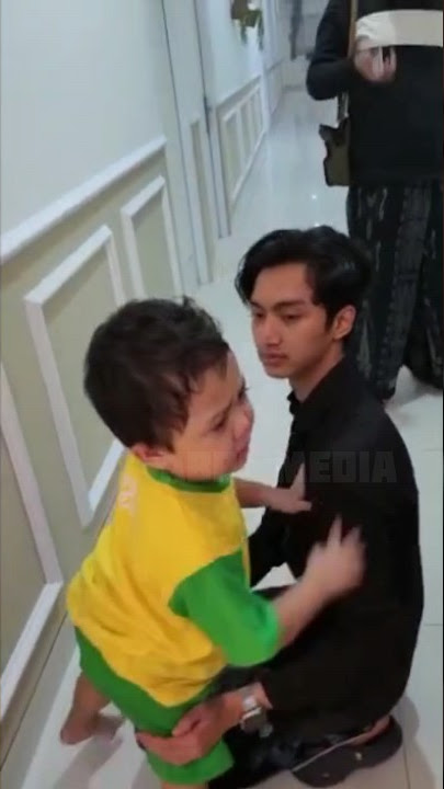 Kangen Kangenan GUS AZMI SAMA DEK AHMAD #gusazmi