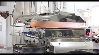 Maple Syrup Production