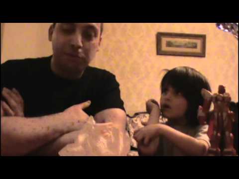 არ ჭამოთ McDonaldsი