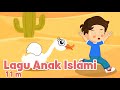 Lagu Anak Islami - Rukun Iman, Thibbil Qulub, Anakku Yang Sholeh, Aku Mau ke Mekkah