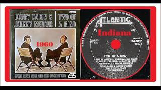 Watch Bobby Darin Indiana video