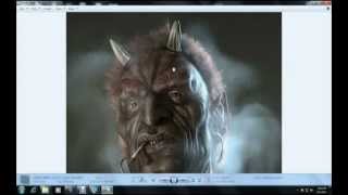 Famous Autodesk Mudbox basic Tutorial Profile