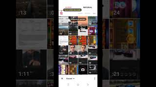 3 Layer Video Editing | Inshot Video Editing #inshot #viral