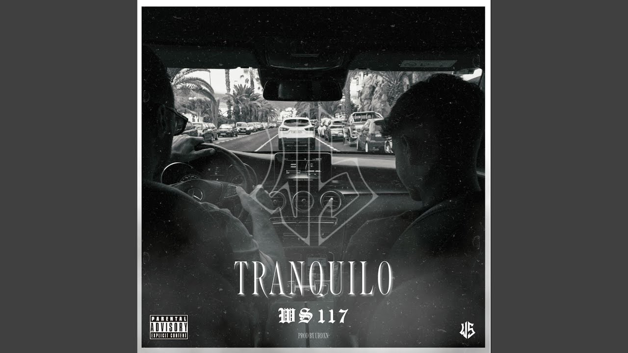 Watch TRANQUILO on YouTube Watch TRANQUILO on YouTube