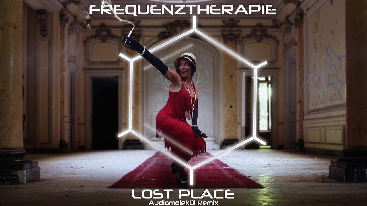 Watch Frequenztherapie - Lost Place (Audiomolekül Remix) on YouTube Watch Frequenztherapie - Lost Place (Audiomolekül Remix) on YouTube