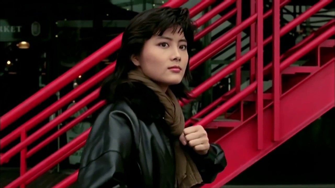 Kung Fu Girls Synth Pt .1