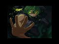 Stirring an Autumn Moon ~ Mooned Insect (S.S.H)