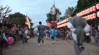 Tokei-Jinja Shrine And Tanabe Festival