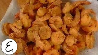 Creole Fried Shrimp Salad | Emeril Lagasse