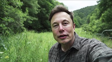 The Rapture Explained in a Way That Will Change Your Life Forever | Elon Musk