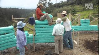 Ama la Vida Buen Vivir 'Volver a la Tierra' 1ra temporada programa 7