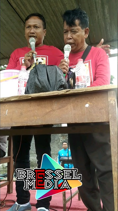Pantun Kocak Dari Om panca wkwkwkwkwkk