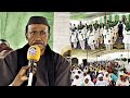 Journe culturelle 2024 de linstitut al azhar joal fadiouth discours de  s mame mor mback