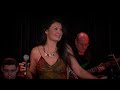 ANNA REAY LIVE At The BARN BIRMINGHAM 