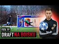 DRAFT NA BOISKU - PIĘKNA BRAMKA! | FIFA 19