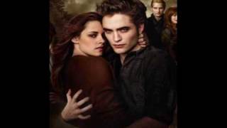 twilight- bella's lullaby the river flows in you 1. hq. 1.wmv