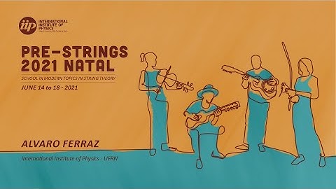 Welcome address and organizational remarks and Matthias Gaberdiel - Deriving AdS/CFT. Lecture I