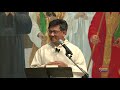 THĂNG TIẾN GIA ĐÌNH 3 - WORKSHOP ON FAMILY LIFE ENRICHMENT 3 - Marian Days - Ngày Thánh Mẫu 2018