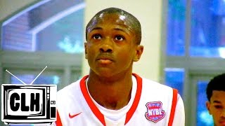 8Th Grader Scottie Lewis Is Unbelievable - Official Mixtape Volume 1