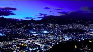 Ecoturismo - Area Metropolitana Del Valle De Aburrá