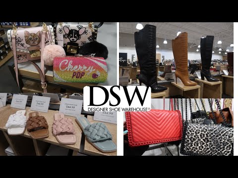 dsw black dress sandals