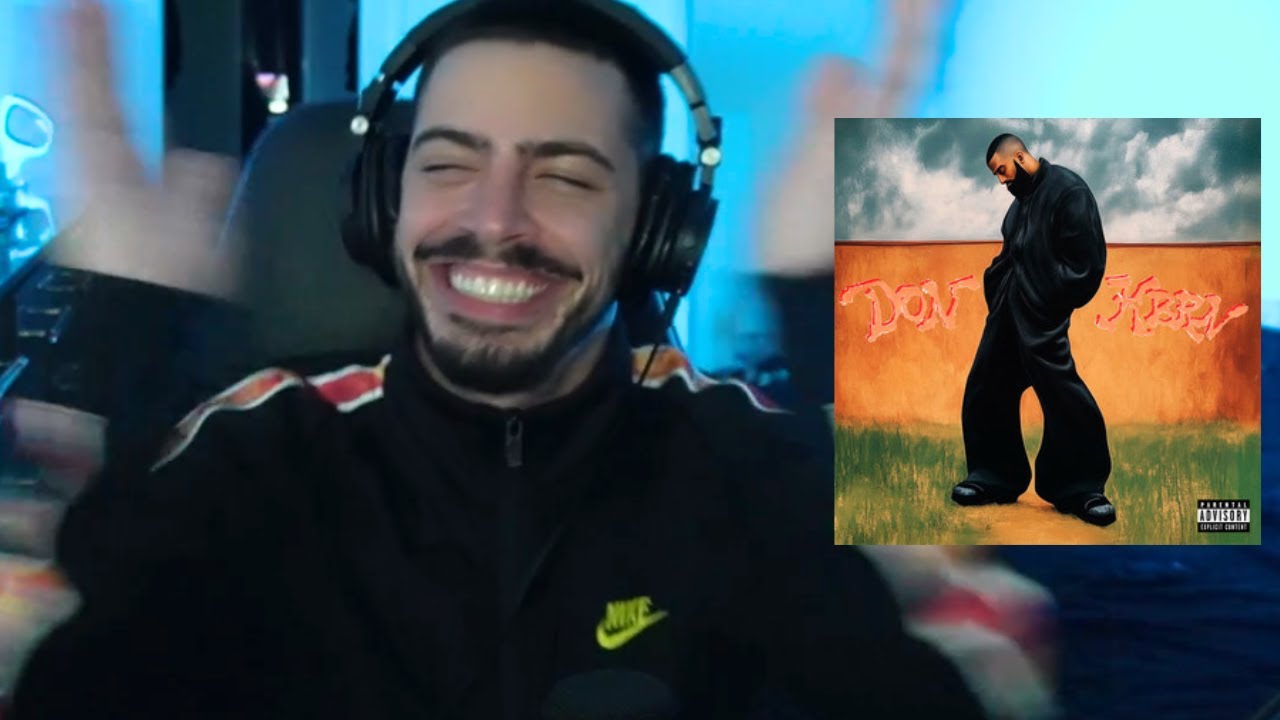 RITZY REACCIONA A DON KBRN ELADIO CARRION