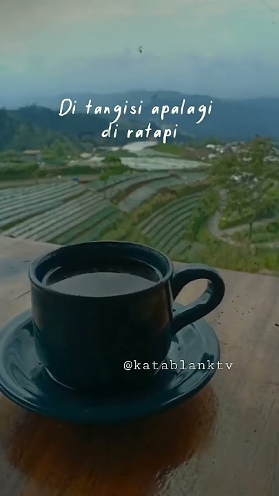 STORY WA TERBARU 2023 || MOTIVASI KATA || PERJALANAN HIDUP || #katakata #quotes #motivasi #storywa