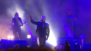 Обложка Lacrimosa Herz Und Verstand Circo Volador 2017 México Скачать Lacrimosa Herz Und Verstand Circo Volador 2017 México