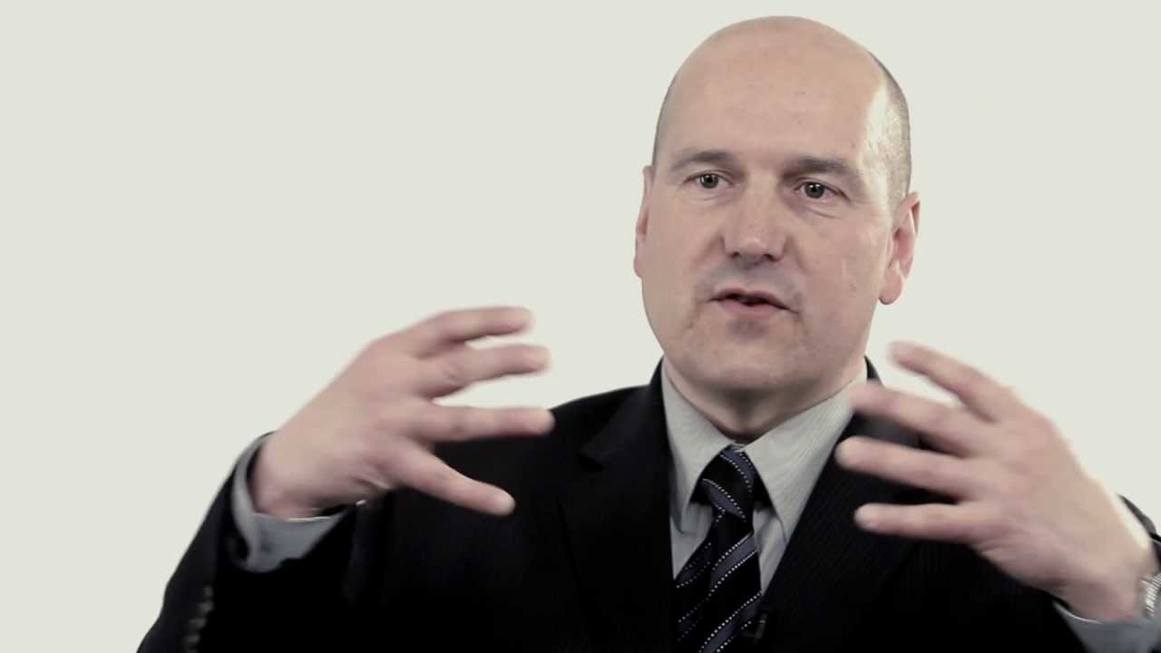 La culture organisationnelle, par Alain Reid