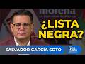 NINGÚN GOBIERNO había sido AUTORITARIO para ENUMERAR PERIODISTAS que dicen SON PARTE de un COMPLOT