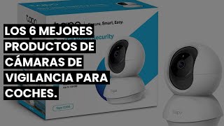 Camara vigilancia coche】Los 6 mejores productos de cámaras de vigilancia coches. - YouTube