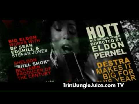 Destra Garcia - Hott