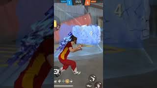 FREE FiRE LONE WOLF . CLUTCH RANKED HEROlC.UPDATE.