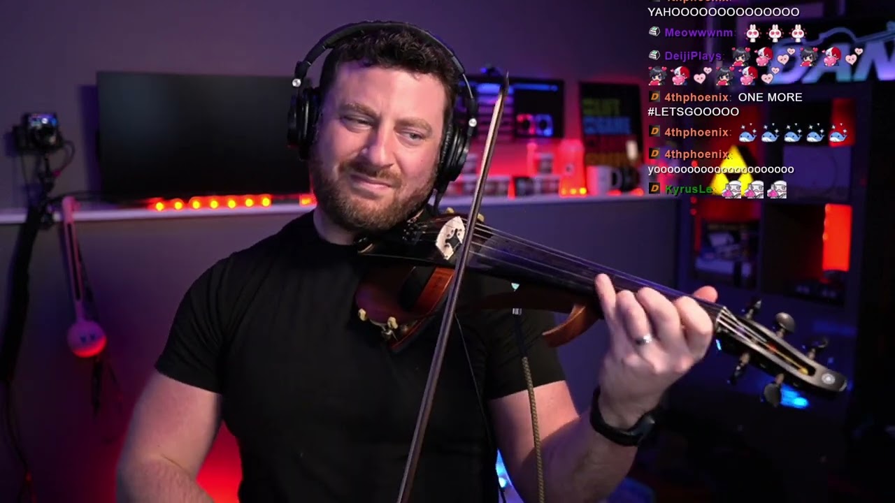 [ToF CLIPS] NARUTO SONG 2 | MRDANDANDAN