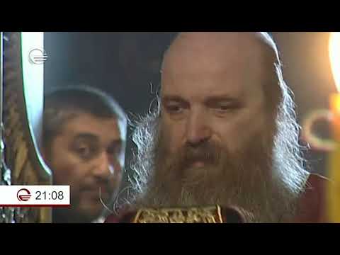 მეუფე იაკობი დუმილს არღვევს