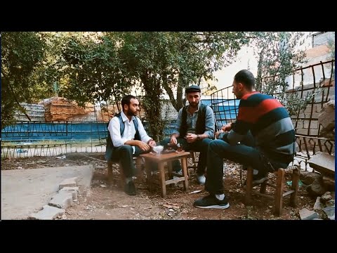 Diyarbakır Kırıkları  - Tantana Rıdo şiir - (Official Video)