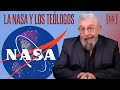 EVCT | ¿Contrató la NASA a 24 teólogos?