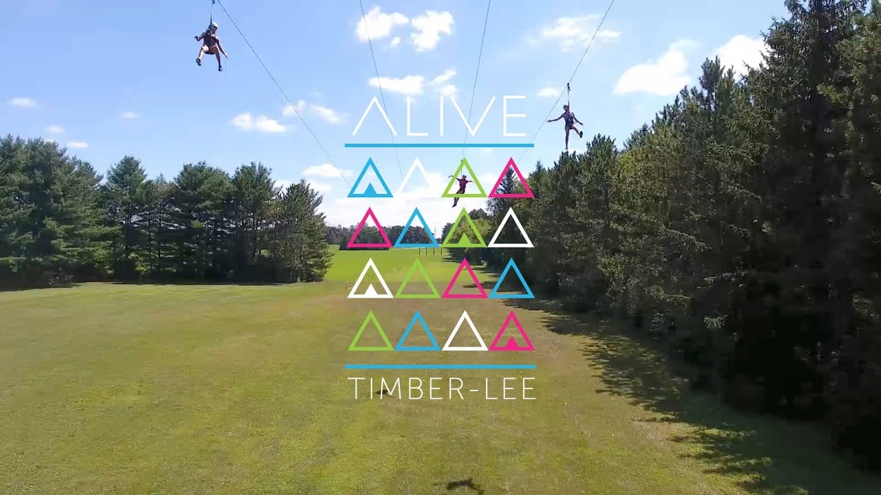 Summer Camp 2016 - Week 7 July 24th - 30th - YouTube
