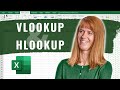 How to use VLOOKUP in Excel