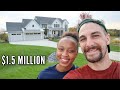 $1.5 million House Tour In Minnesota