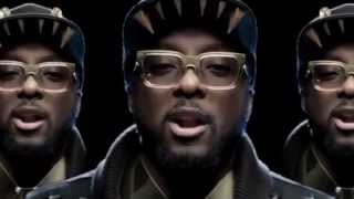 Will.i.am & Britney Spears - Scream and Shout HD (Official Video)