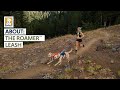 About: The Roamer™ Leash