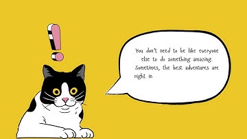 Digital Story Telling - Luna