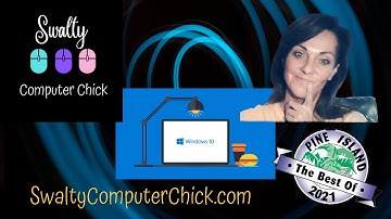 Navigating your Computer with Windows 10