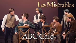 Les Miserables - ABC Café (Henley Cast)
