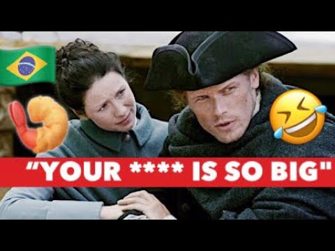 OUTLANDER PORNO SUBTITLES IN BRAZIL