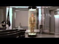 Spaceballs - Beaming Sequence