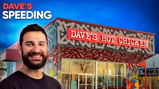 How Dave’s Hot Chicken Became the Fastest Growing Chain in America!