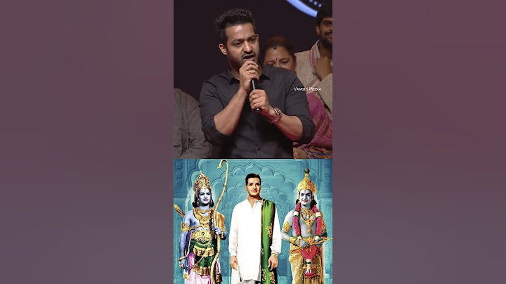 తాత గారి పాత్ర పోషించెంత స్థాయీ కాదు #ఎన్టీఆర్ || #ntr #jrntr #tarak #shorts #trending #viral ||