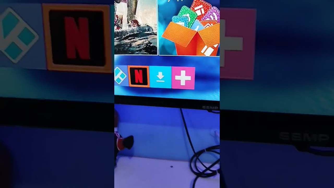 Como usar IPTV no mxq pro em 2024